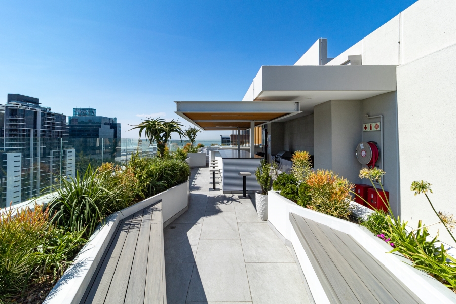 2 Bedroom Property for Sale in Cape Town City Centre Western Cape